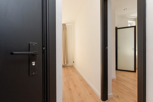 Medium property photo - Polderlaan, 3074 MH Rotterdam