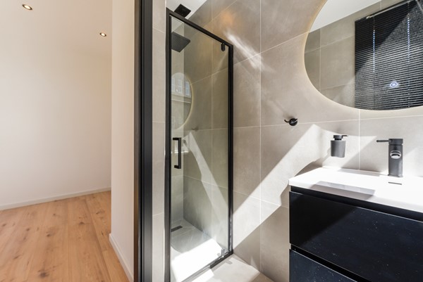 Medium property photo - Polderlaan, 3074 MH Rotterdam