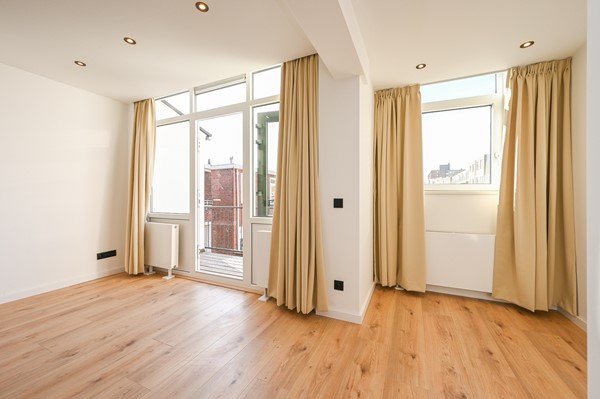 Medium property photo - Van 't Hoffplein, 3112 JS Schiedam