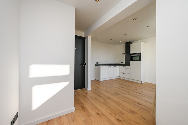 Medium property photo - Van 't Hoffplein, 3112 JS Schiedam