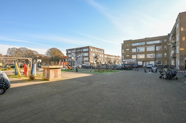 Medium property photo - Van 't Hoffplein, 3112 JS Schiedam