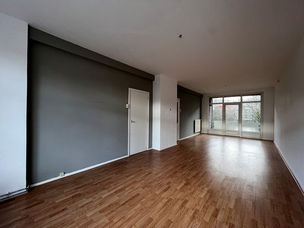 Hoogstraat, 3011PG Rotterdam