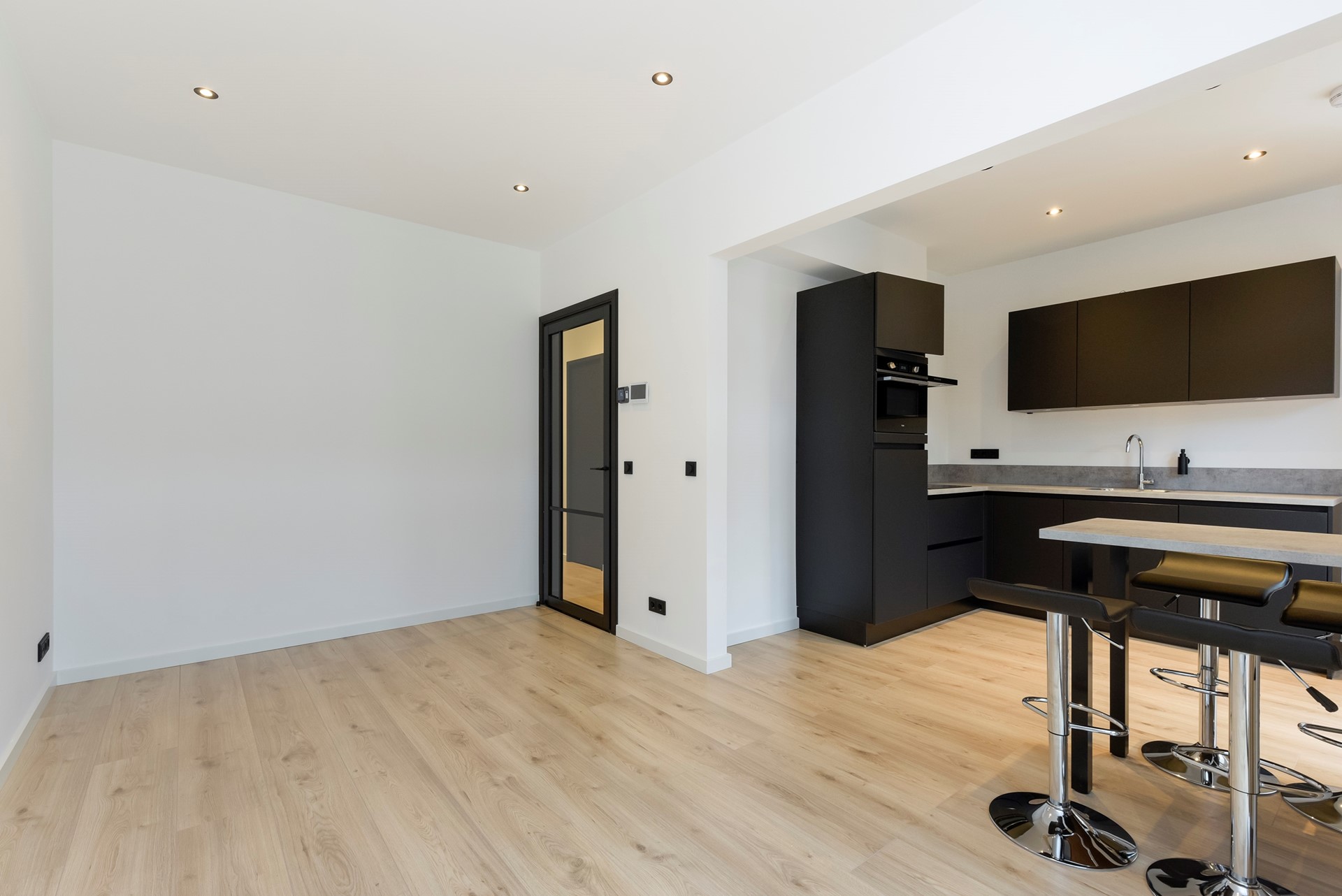 Apartment in 's-Gravenhage