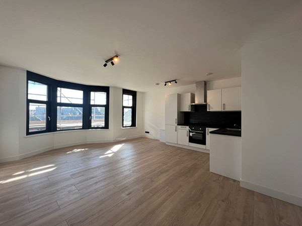 Grondherendijk, 3082 DE Rotterdam