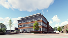 Nieuw in verhuur: Van Boecopkade, 2518 LC Den Haag