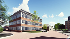 Nieuw in verhuur: Van Boecopkade, 2518 LC Den Haag
