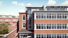 Nieuw in verhuur: Van Boecopkade, 2518 LC Den Haag