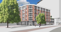 homes for rent on Argonautenweg