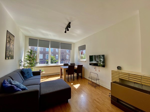 Frits Ruysstraat, 3061MC Rotterdam