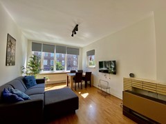 private-rentals for rent on Frits Ruysstraat