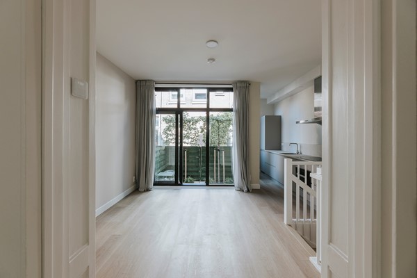 Adamshofstraat, 3061 ZC Rotterdam