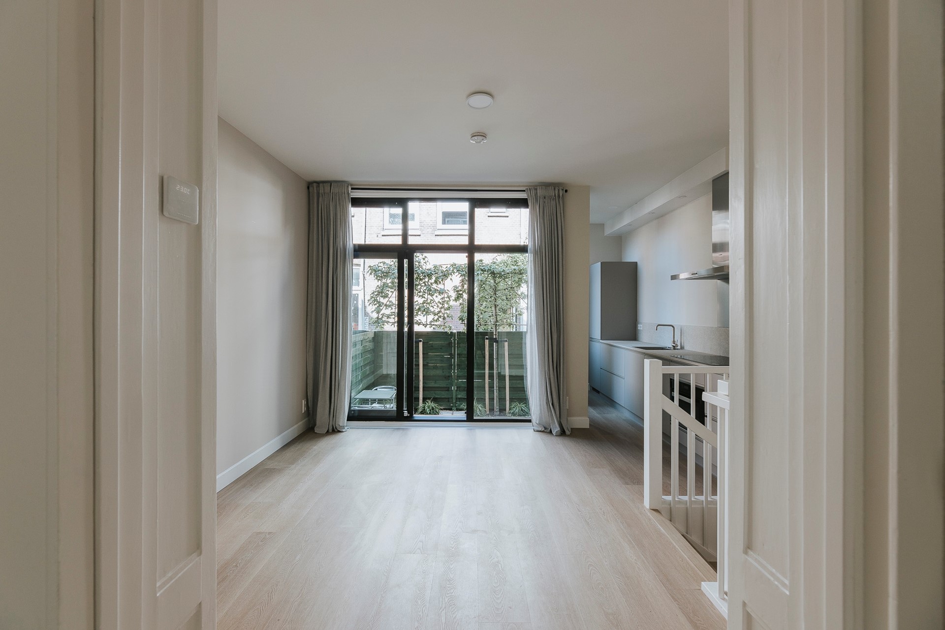 Appartement in Rotterdam
