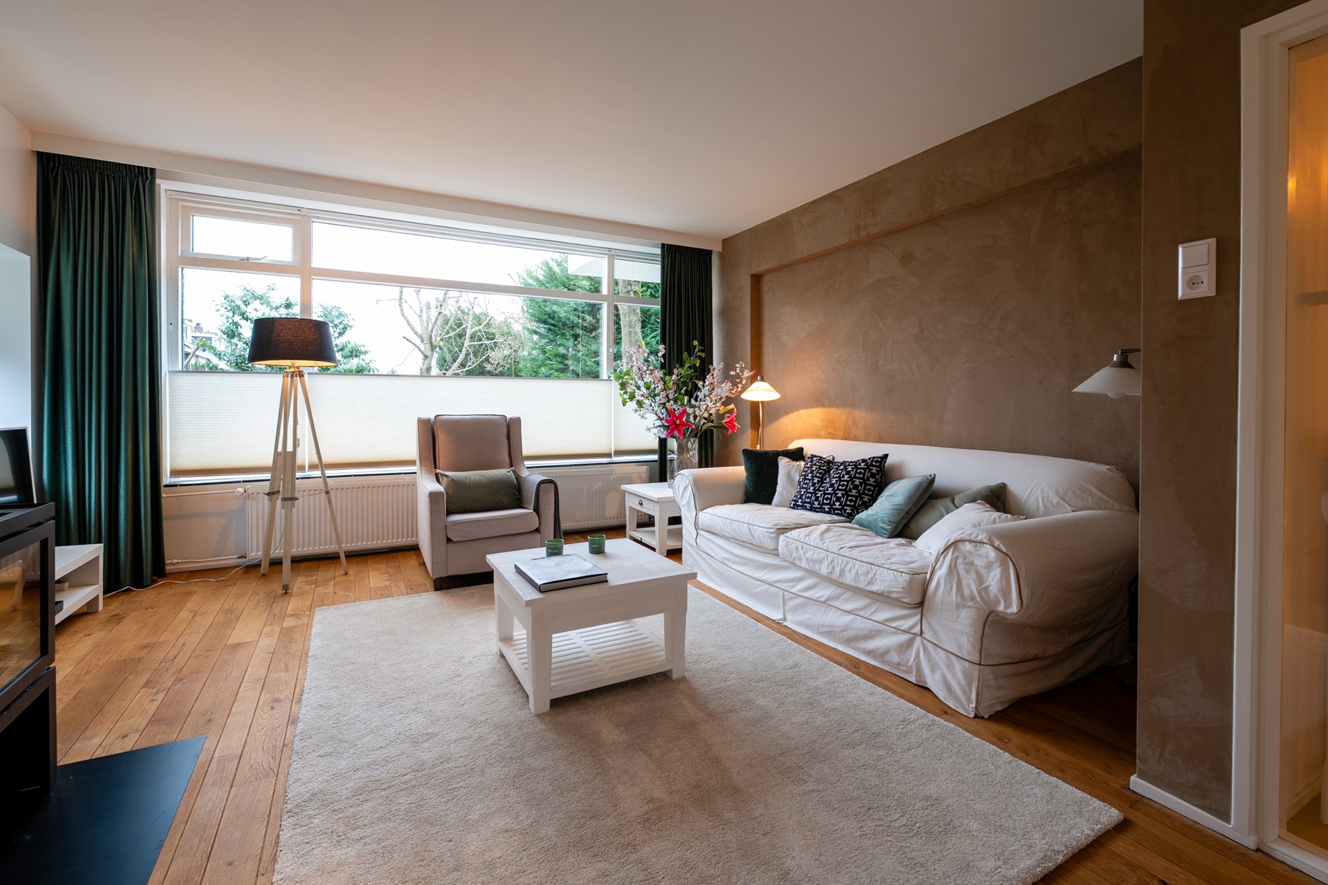 Apartment in Rotterdam