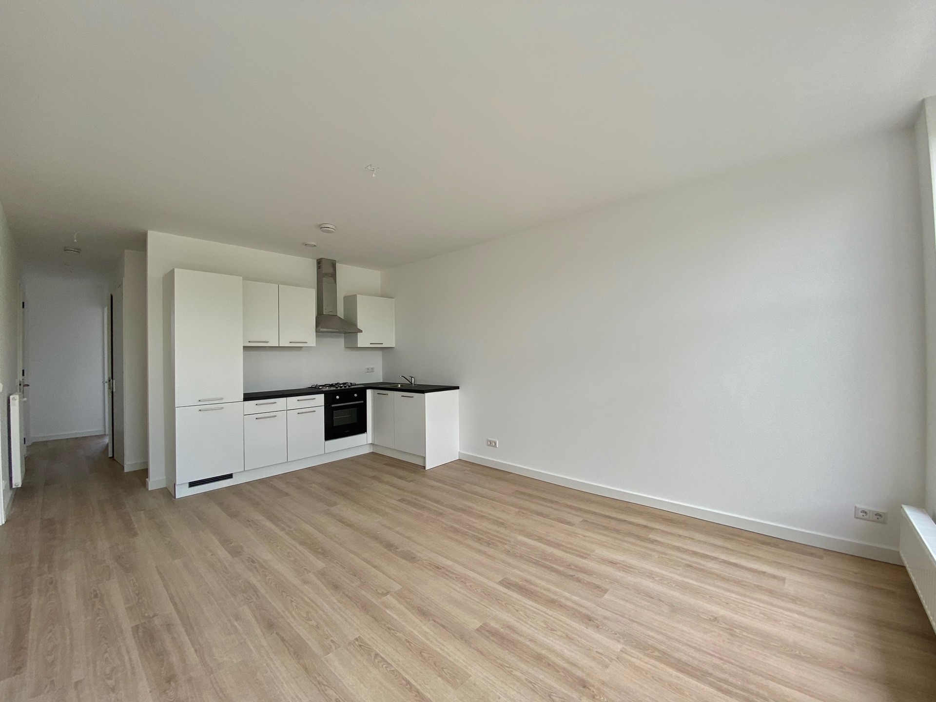 Appartement in Rotterdam
