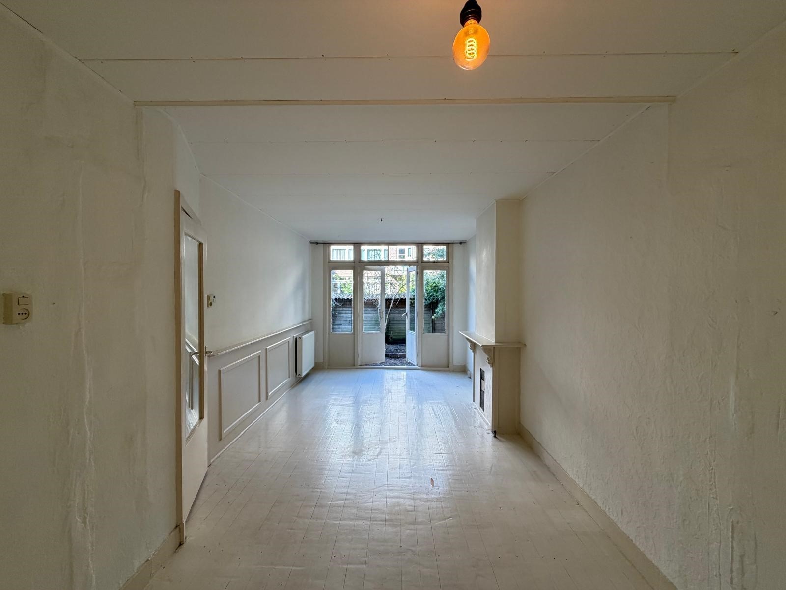 Apartment in Rotterdam