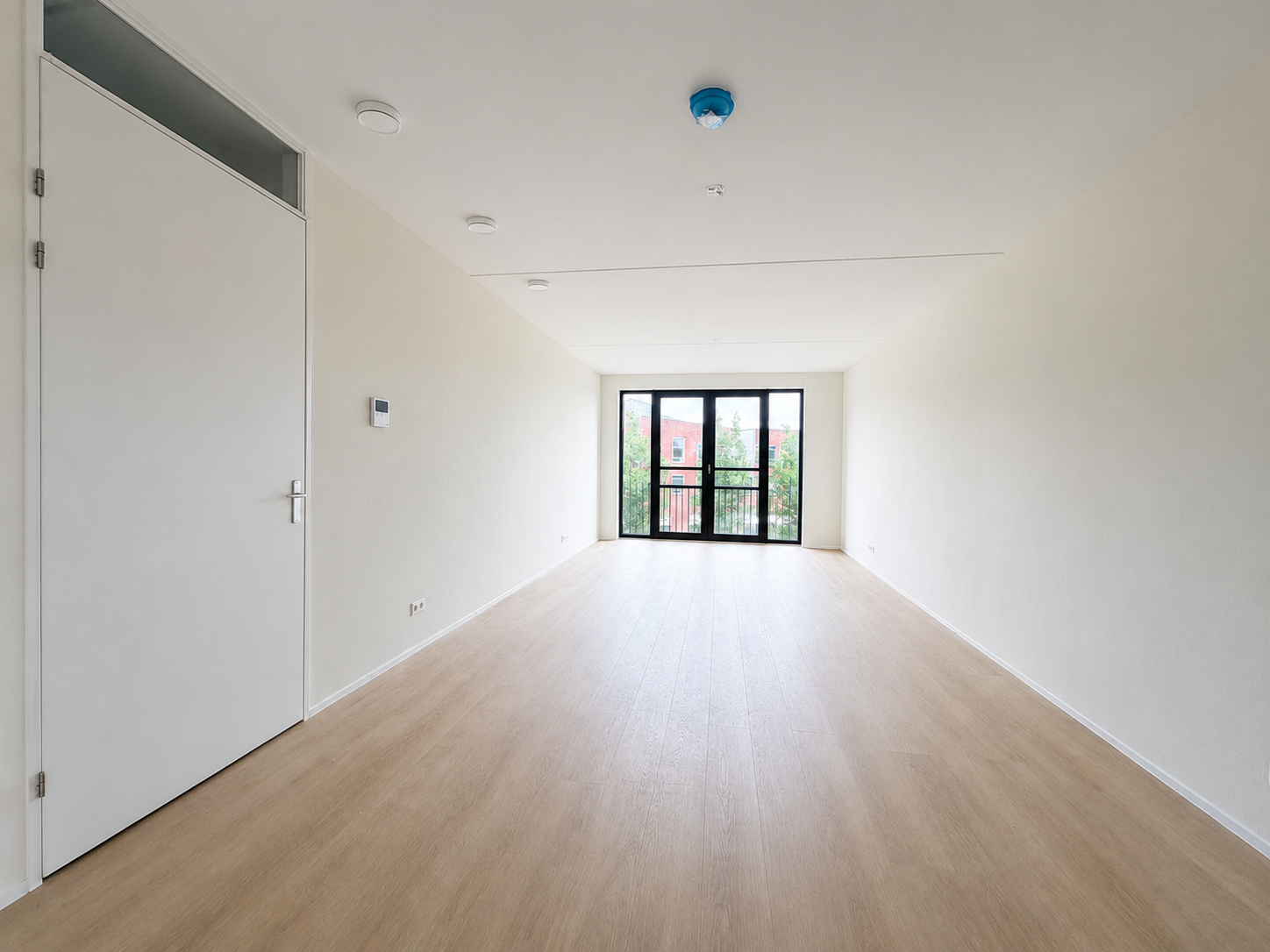 Apartment in Rotterdam