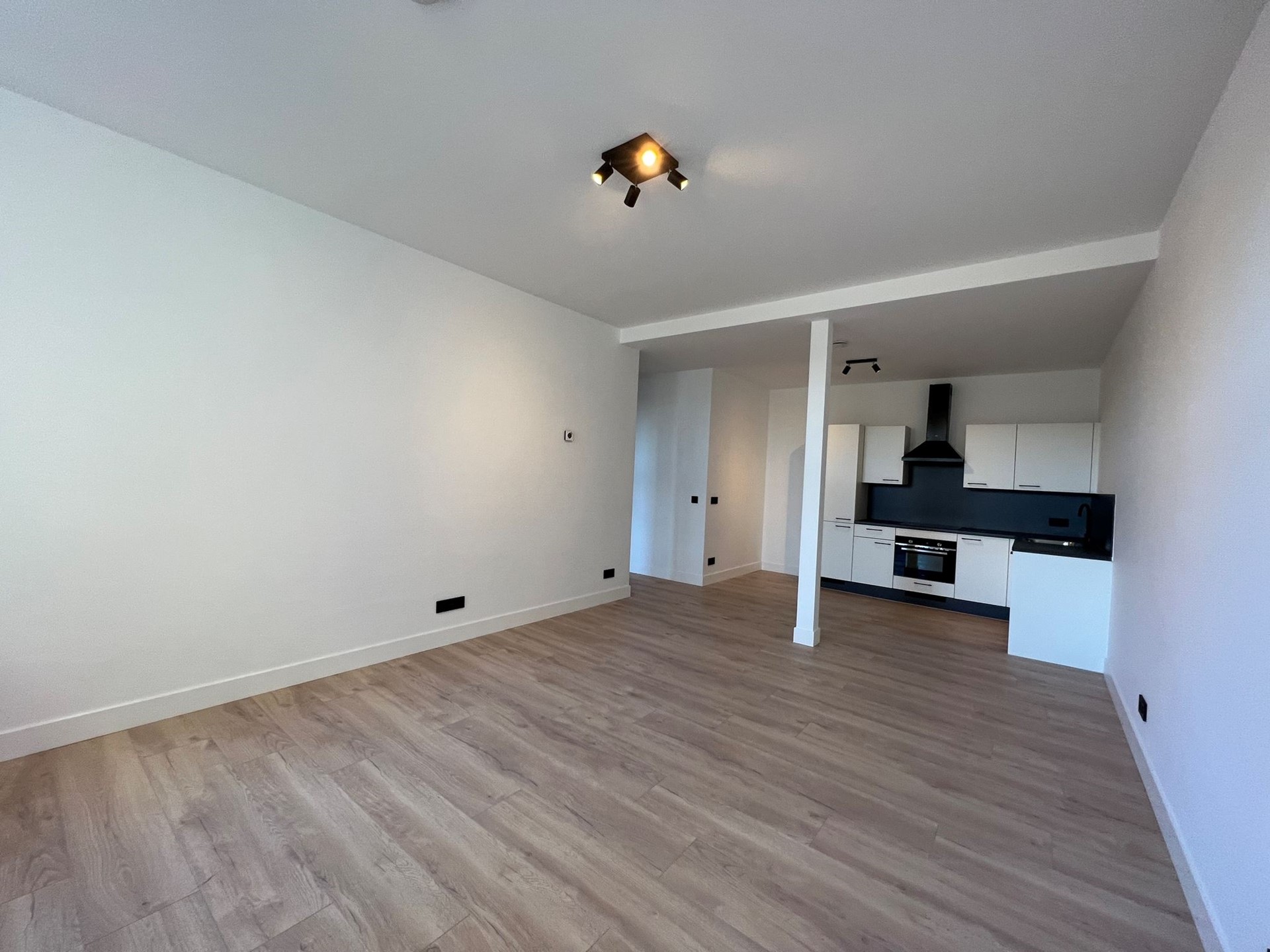 Appartement in Rotterdam