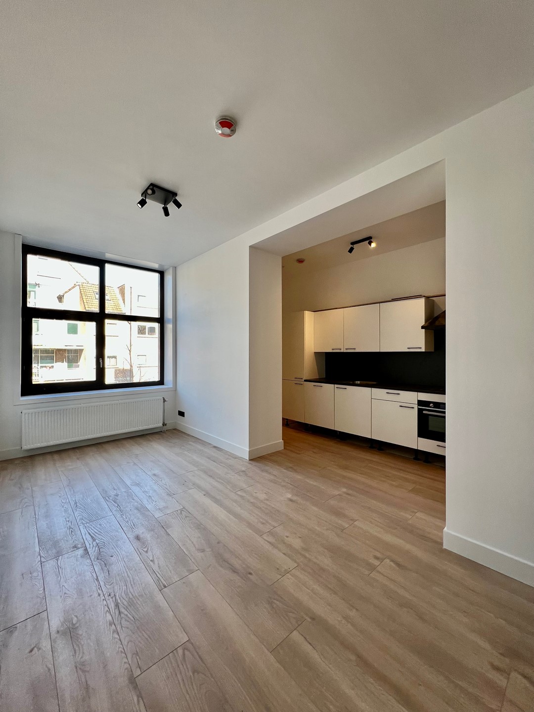 Appartement in Rotterdam