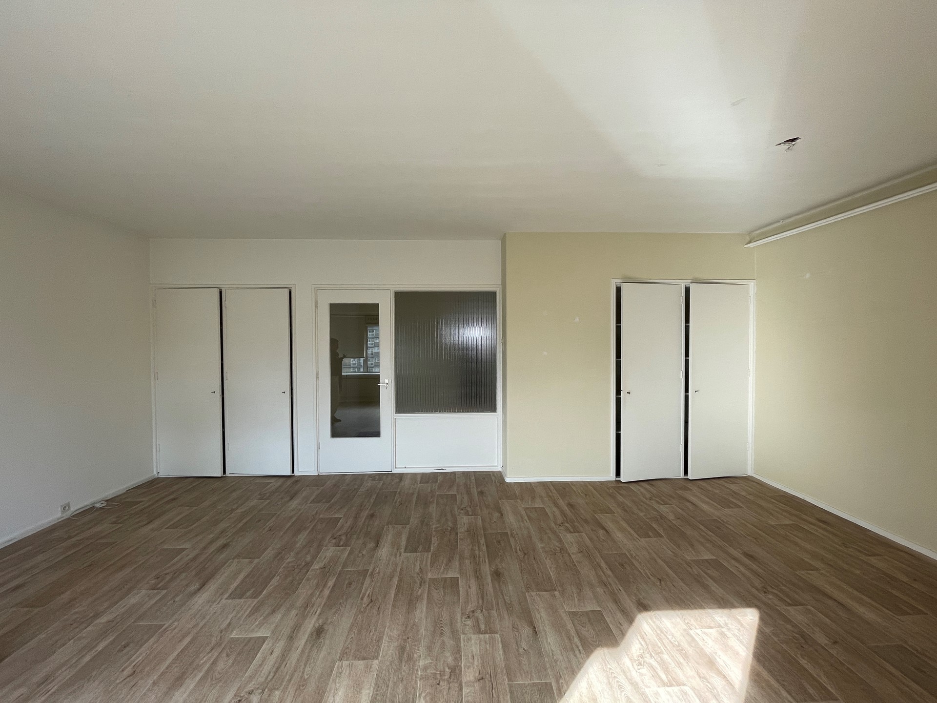 Apartment in Rotterdam