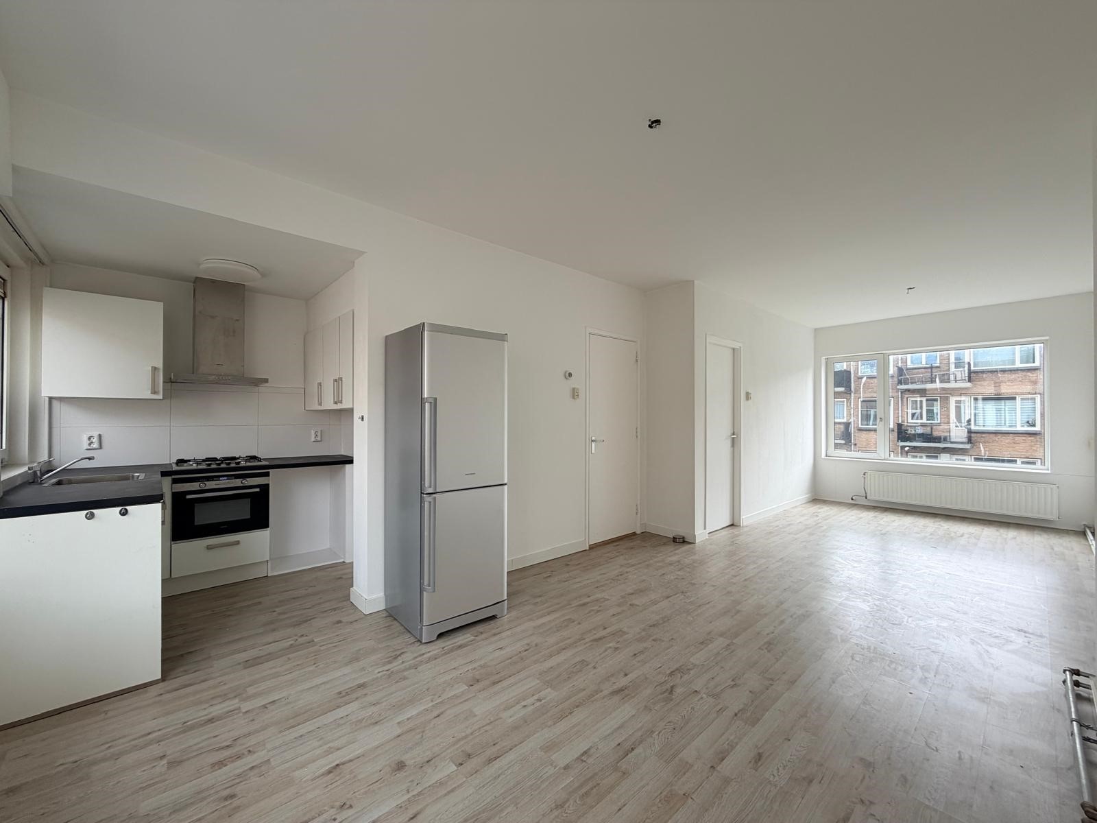 Apartment in Rotterdam
