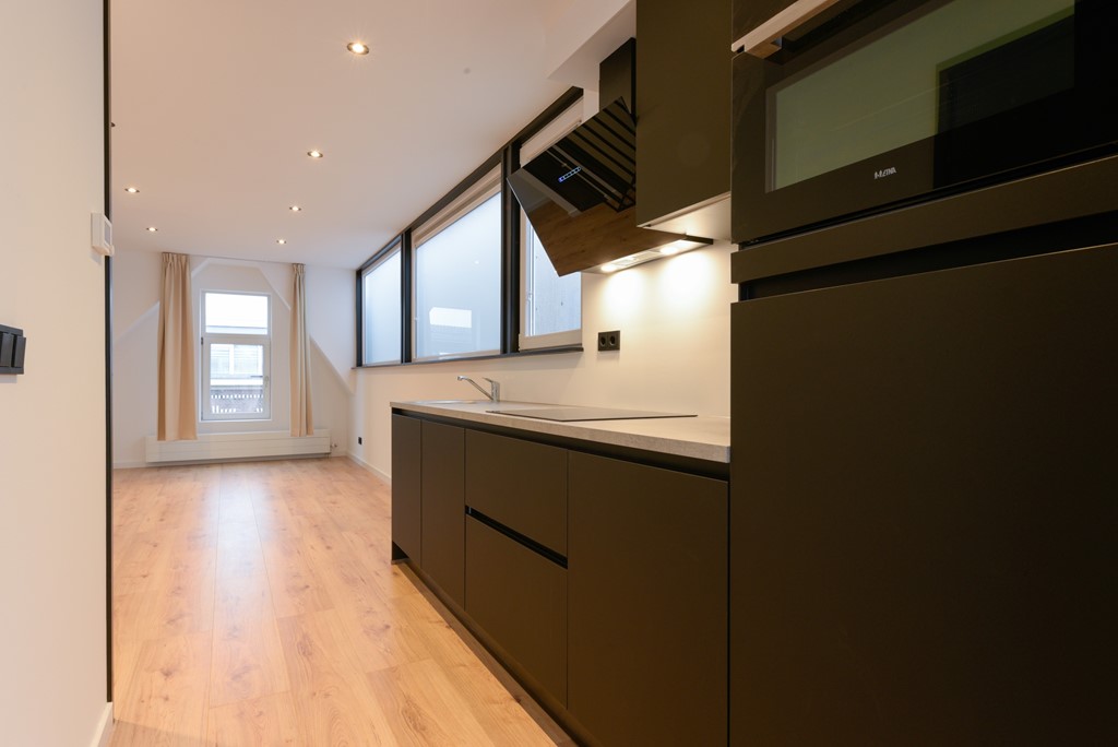 Van Heusdestraat ref-05386, Rotterdam