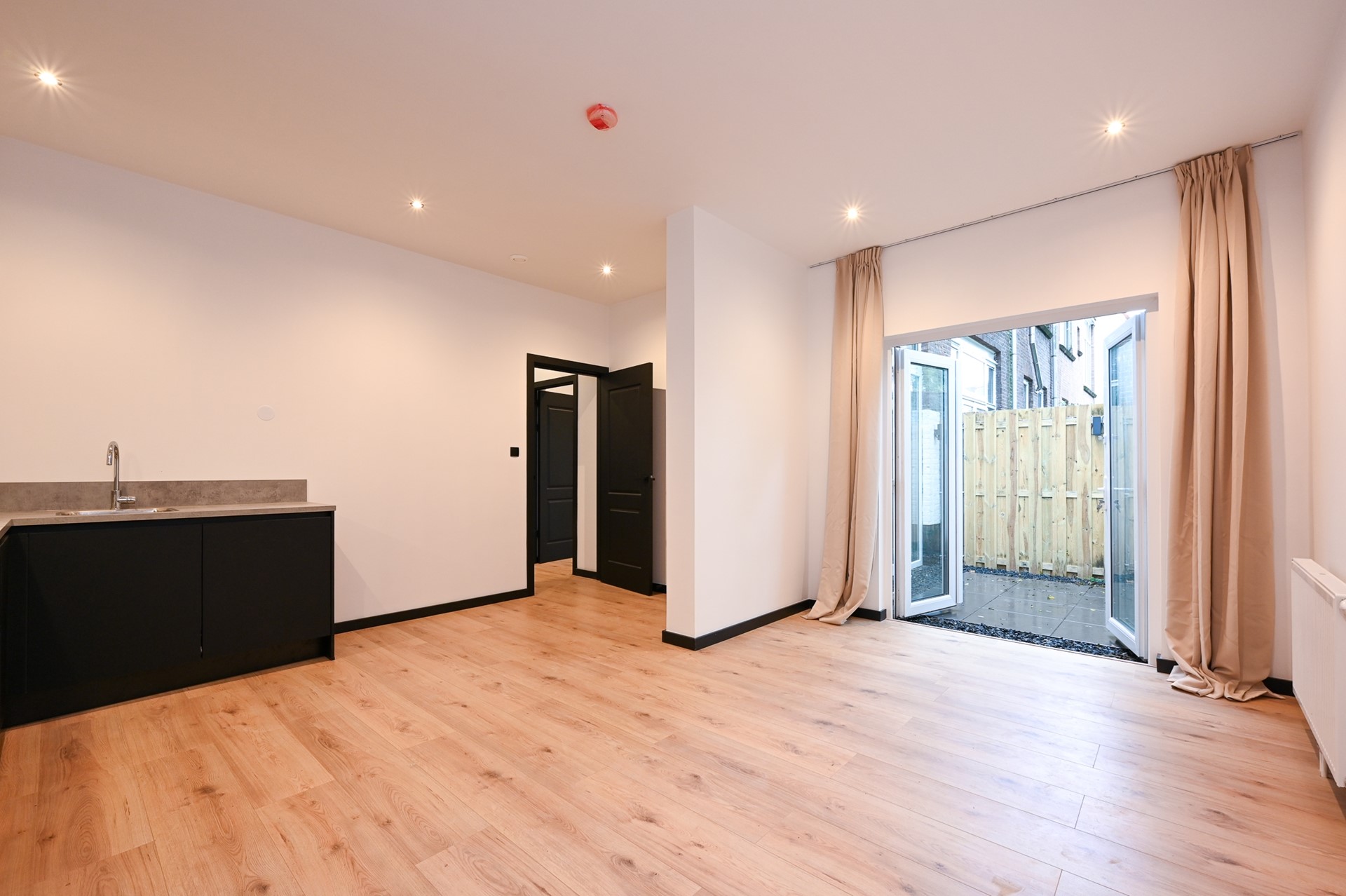Appartement in 's-Gravenhage