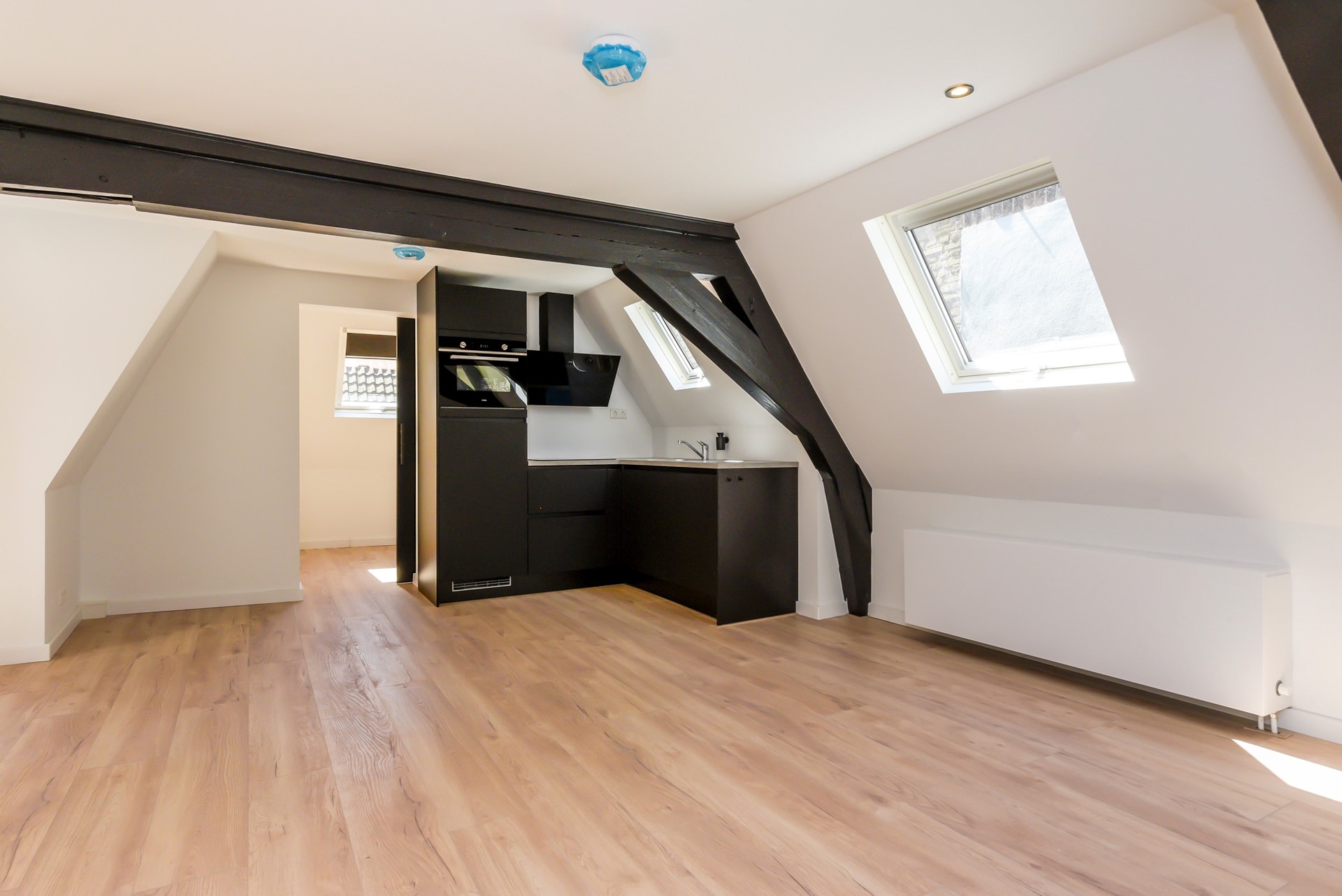 Appartement in Delft