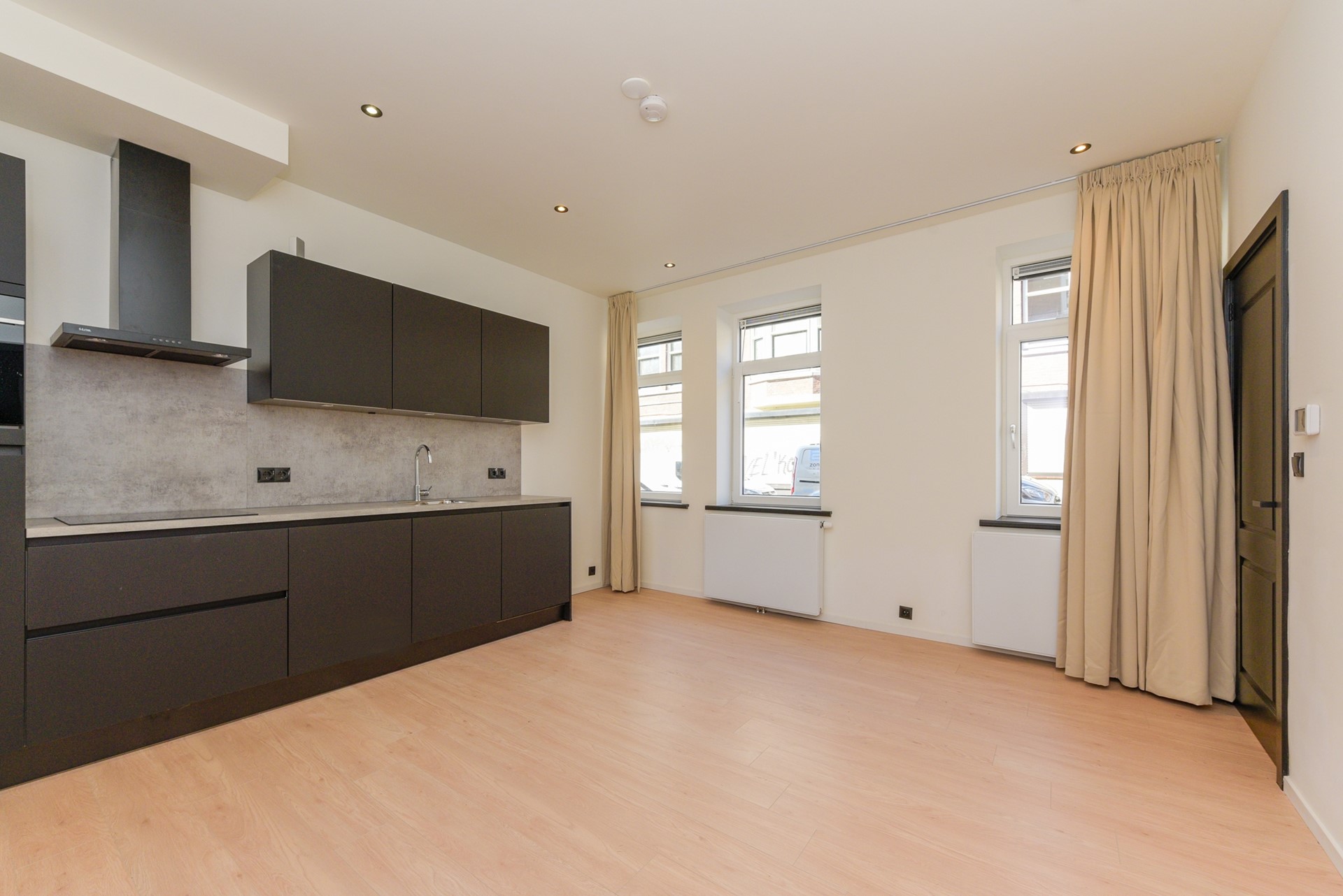 Appartement in Schiedam