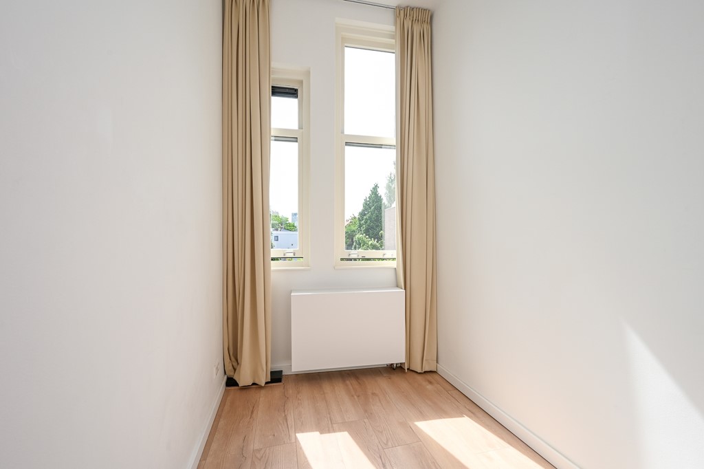 Hoevestraat ref-05399, Rotterdam