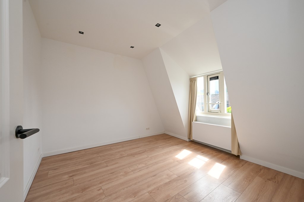 Hoevestraat ref-05401, Rotterdam