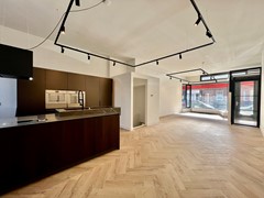 apartments for rent on Kleiweg