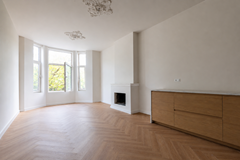 free-sector-houses for rent on Mathenesserlaan