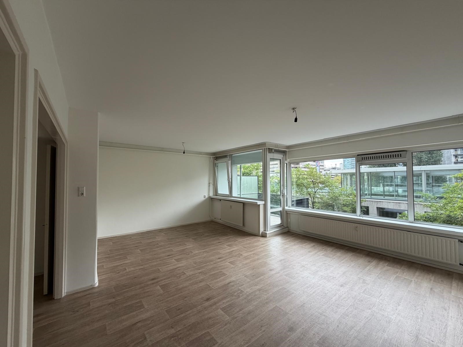 Mieszkanie — Rotterdam