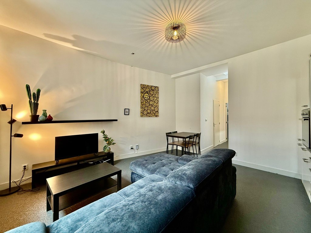 Van Der Palmstraat ref-05416, Rotterdam