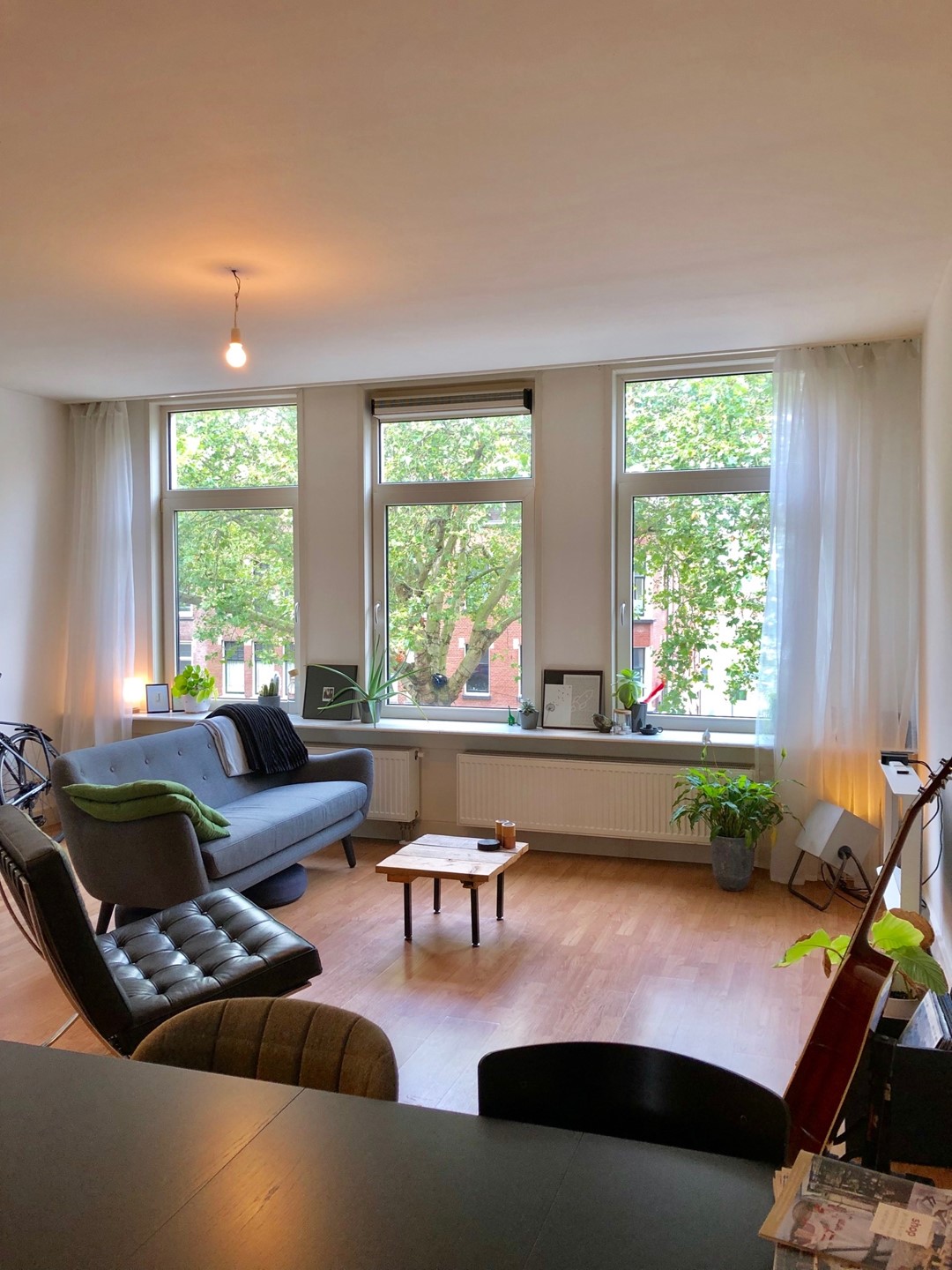 Appartement in Rotterdam