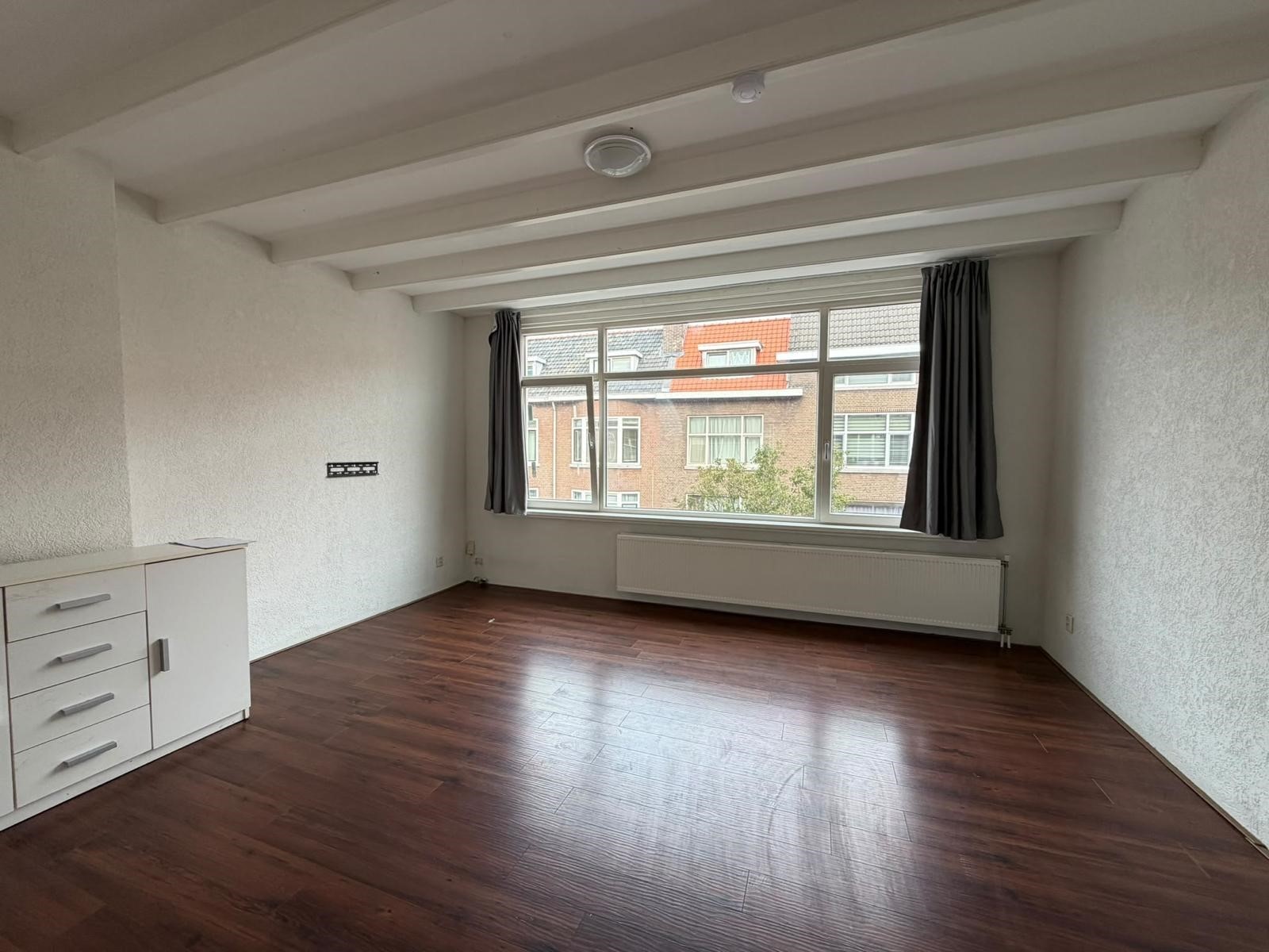 Appartement in Rotterdam