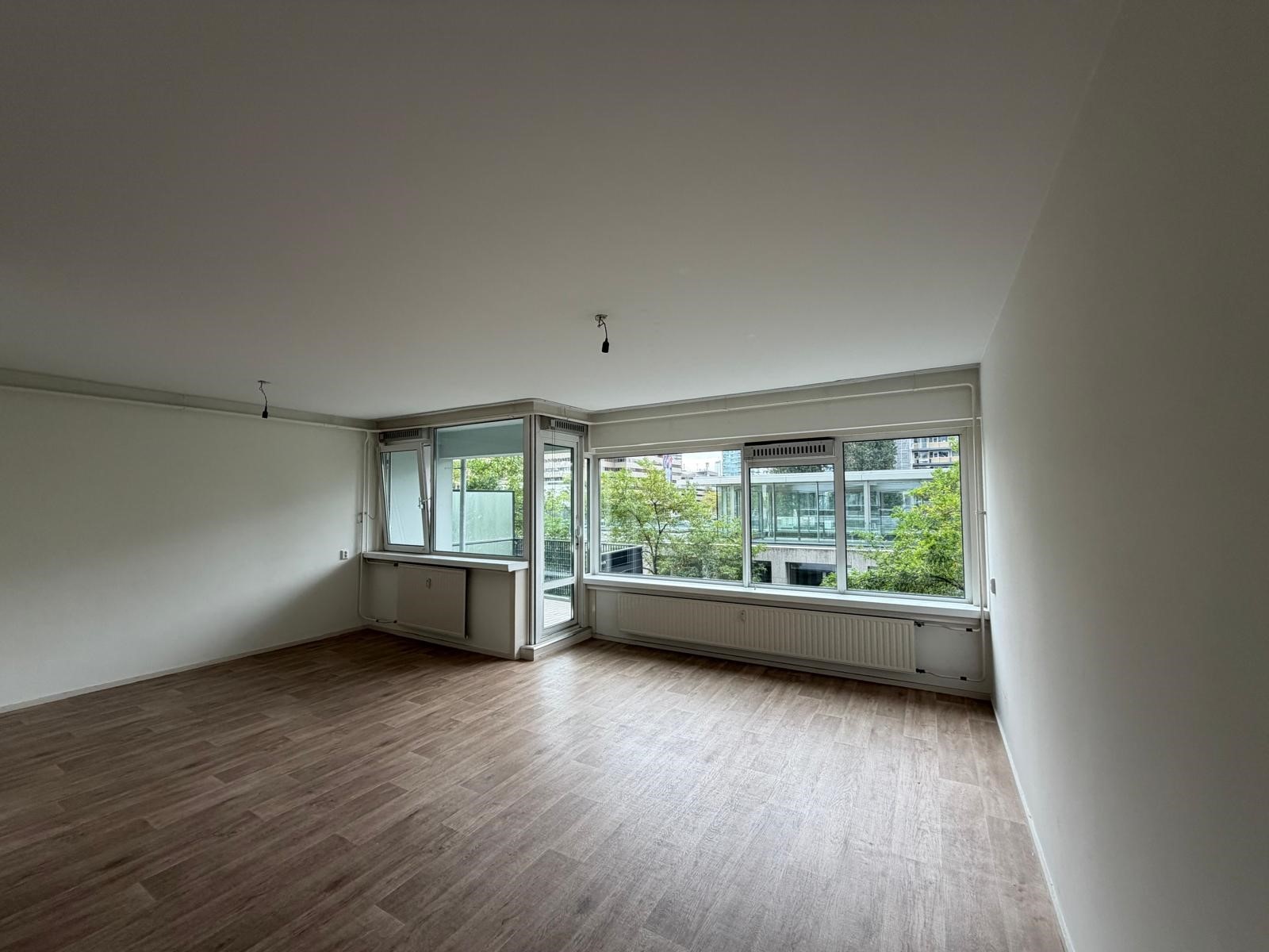 Appartement Kruiskade 161 — foto 2