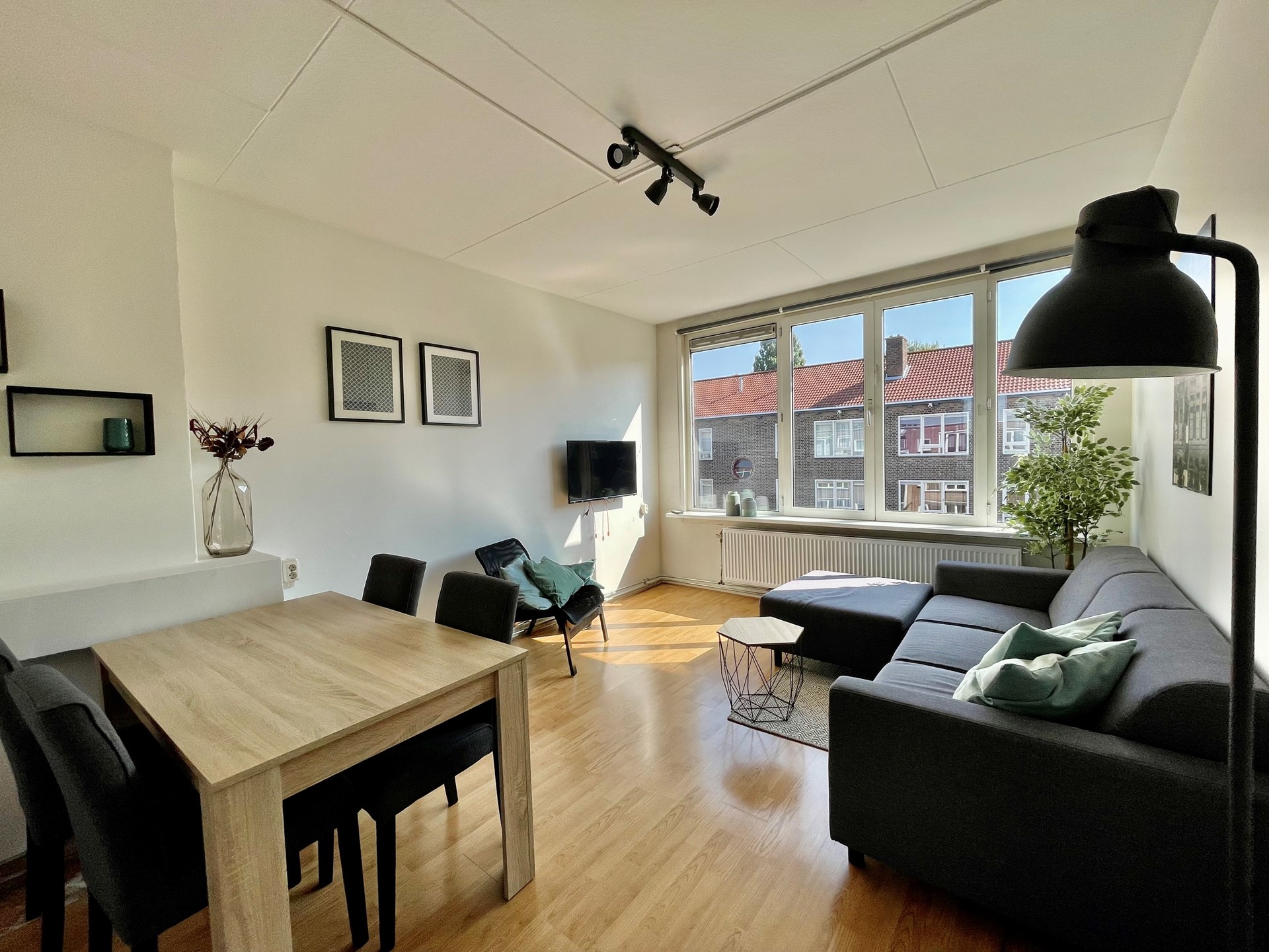 Appartement in Rotterdam