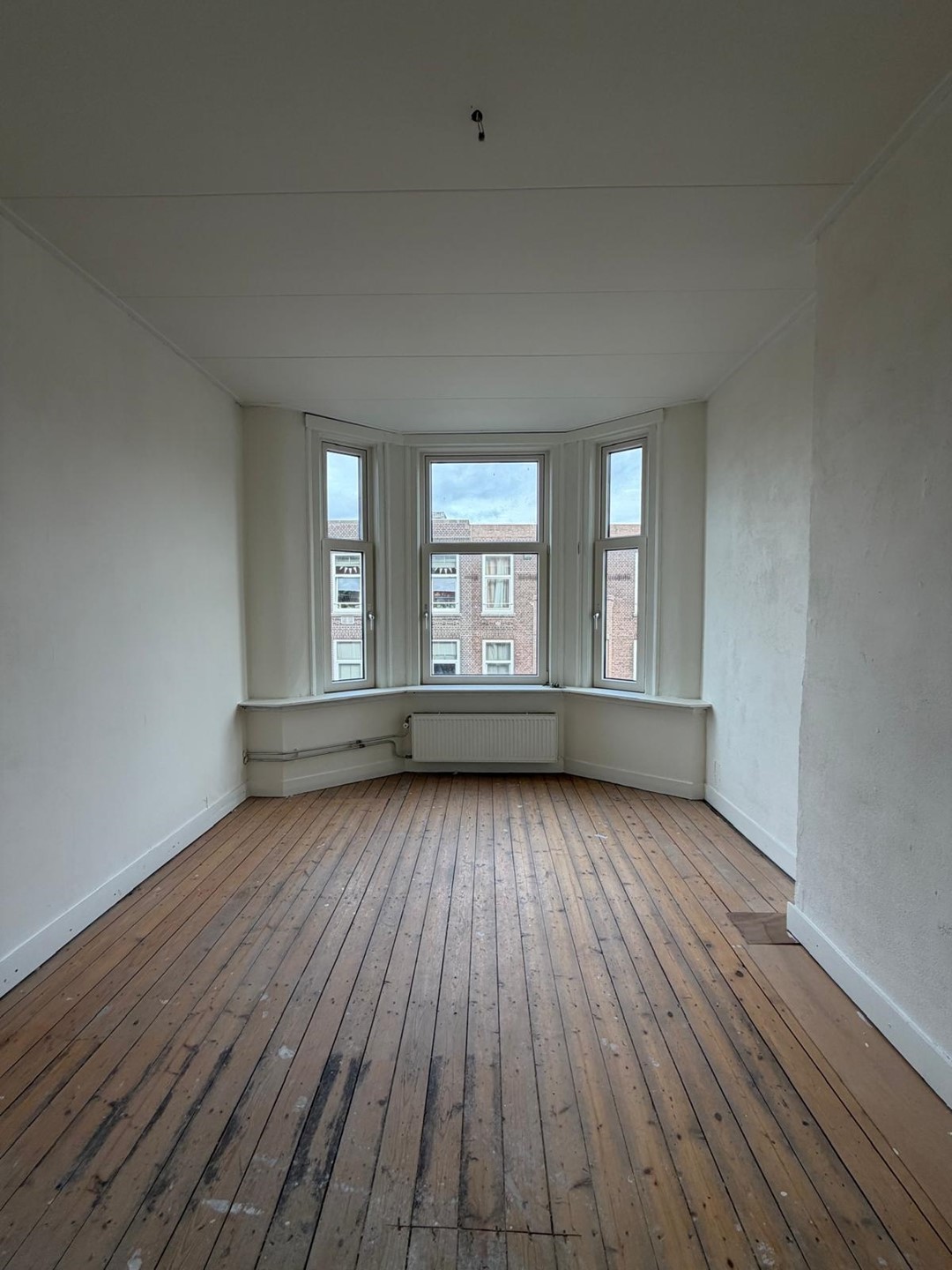 Apartment in Rotterdam