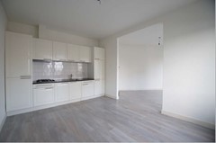 Verhuurd: Rozenlaan, 3051LH Rotterdam