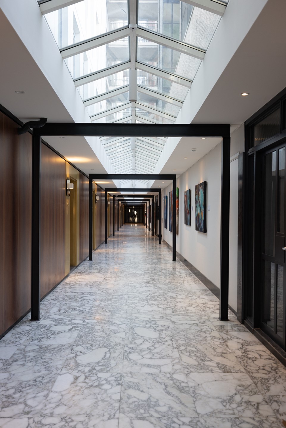 Woning te huur: Weena 3013C, Rotterdam