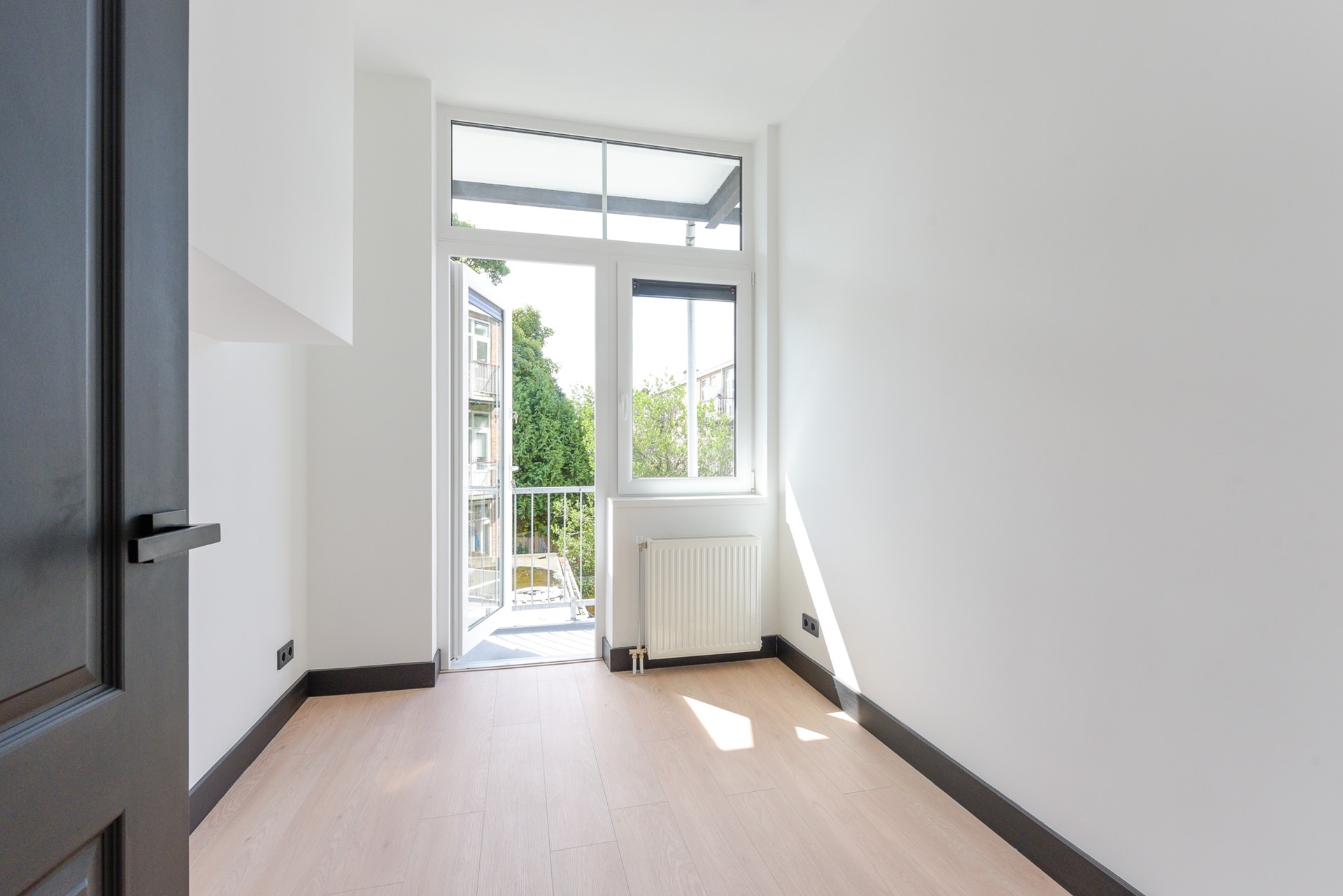 Apartment in 's-Gravenhage