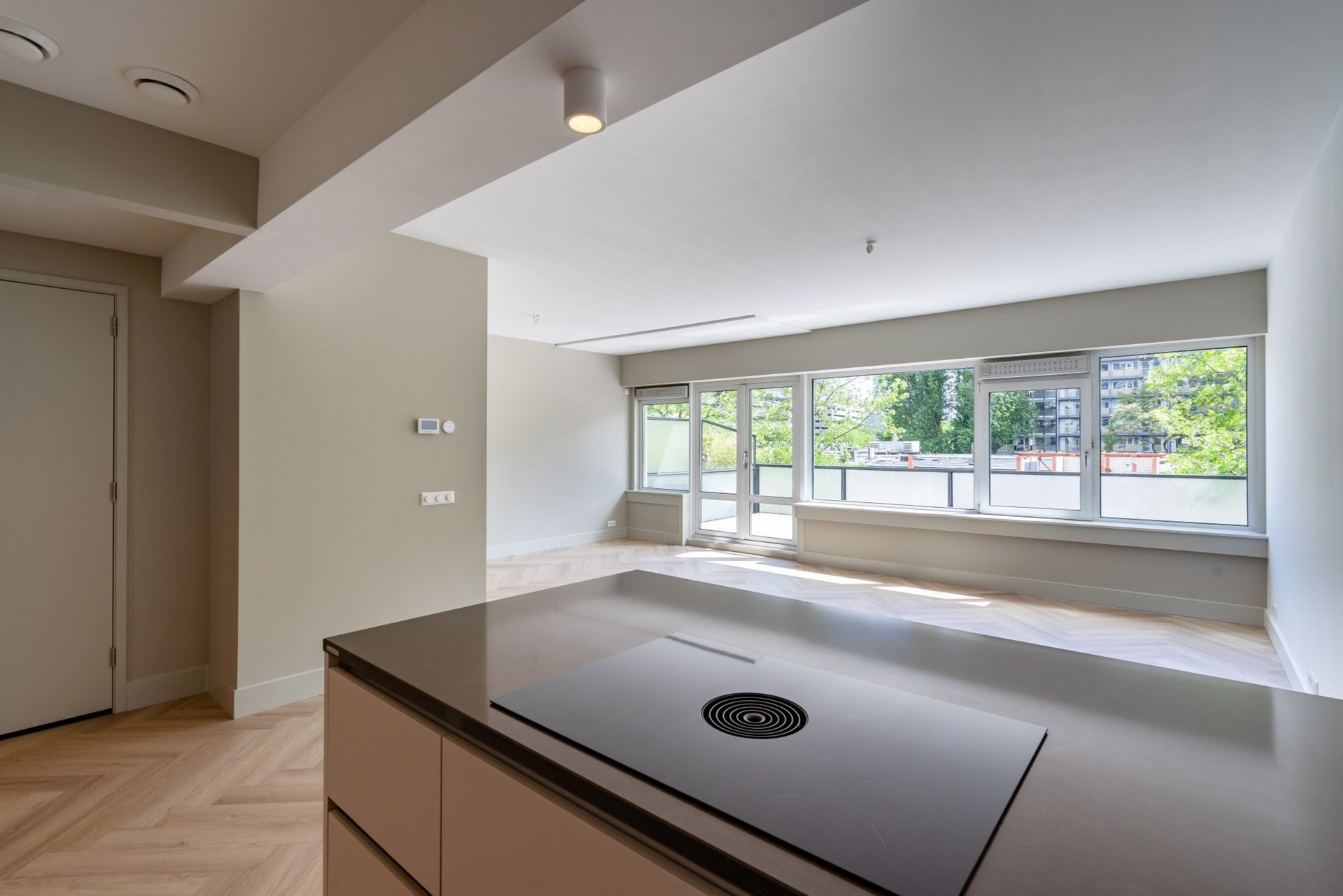 Woning te huur: Kruiskade 3012E, Rotterdam