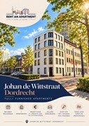 Johan de Wittstraat Dordrecht