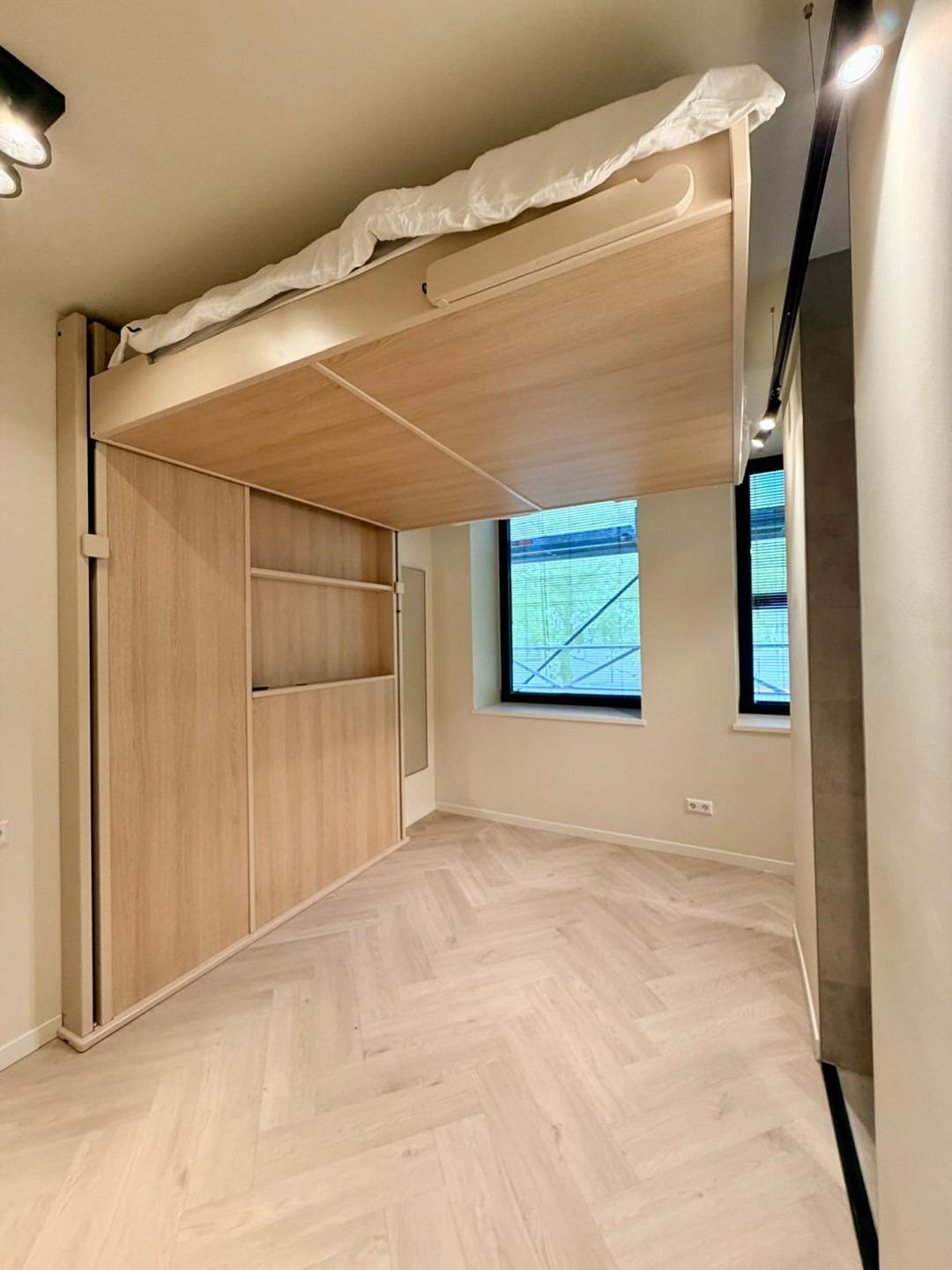 Woning te huur: Johan de Wittstraat 3311K, Dordrecht
