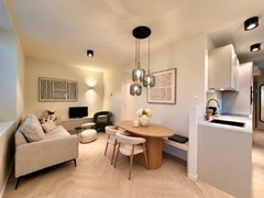 Woning te huur: Johan de Wittstraat 3311K, Dordrecht