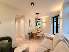 Woning te huur: Johan de Wittstraat 3311K, Dordrecht