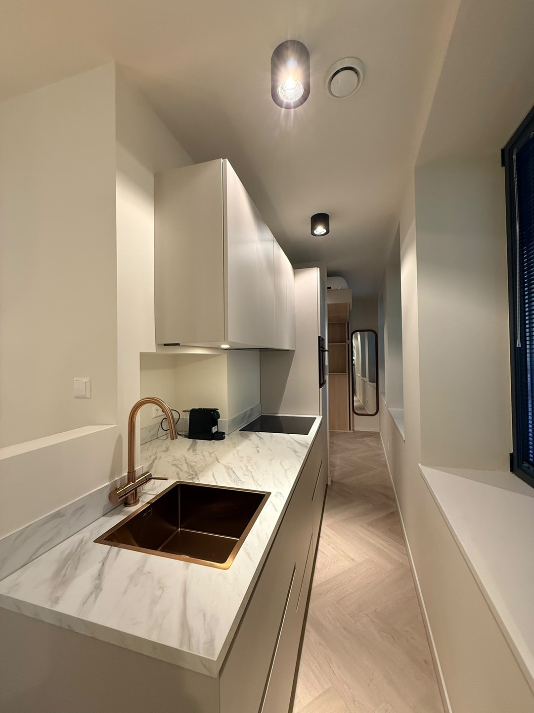 Woning te huur: Johan de Wittstraat 3311K, Dordrecht
