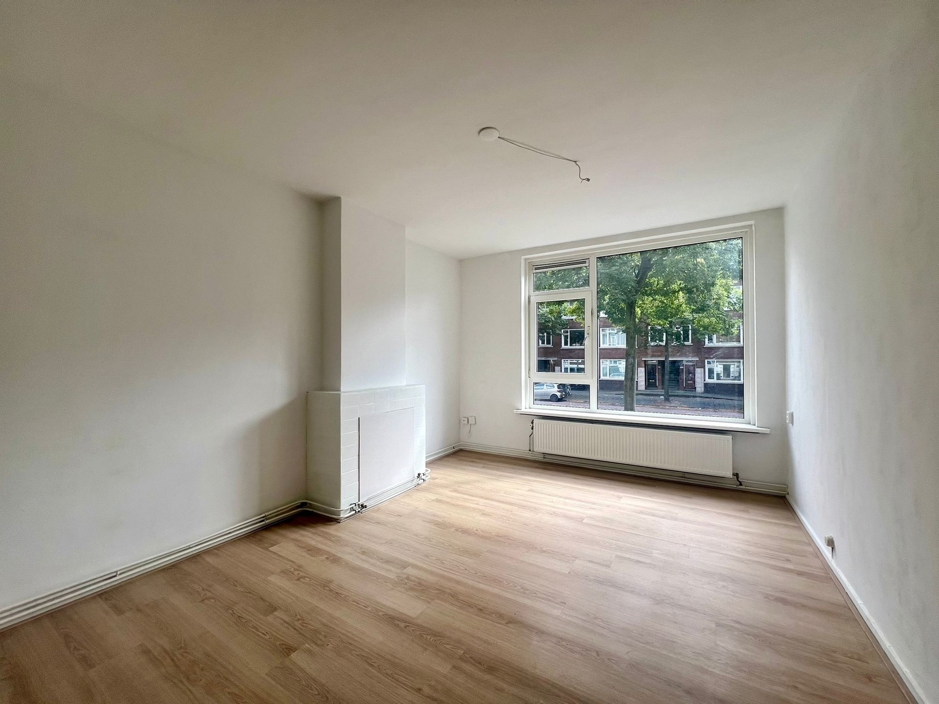 Mieszkanie — Rotterdam
