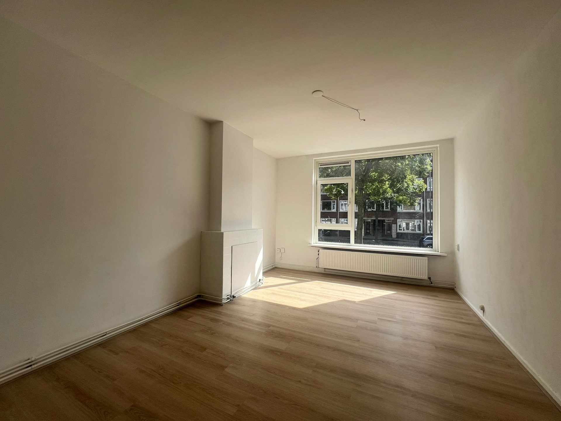 Woning te huur: Franselaan 3028A, Rotterdam